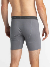 Load image into Gallery viewer, Free Fly- M Bamboo Motion Boxer Brief
