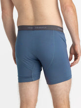 Load image into Gallery viewer, Free Fly- M Bamboo Motion Boxer Brief
