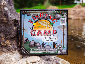 Education Outdoors- Board Games