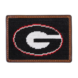 S&B- Card Wallet