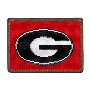 S&B- Card Wallet