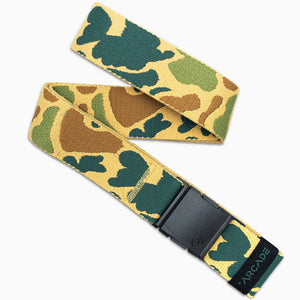 Arcade- Adventure Belt