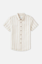 Load image into Gallery viewer, Katin- M S/S Alan Shirt
