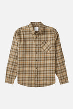 Load image into Gallery viewer, Katin- M L/S Derek Flannel

