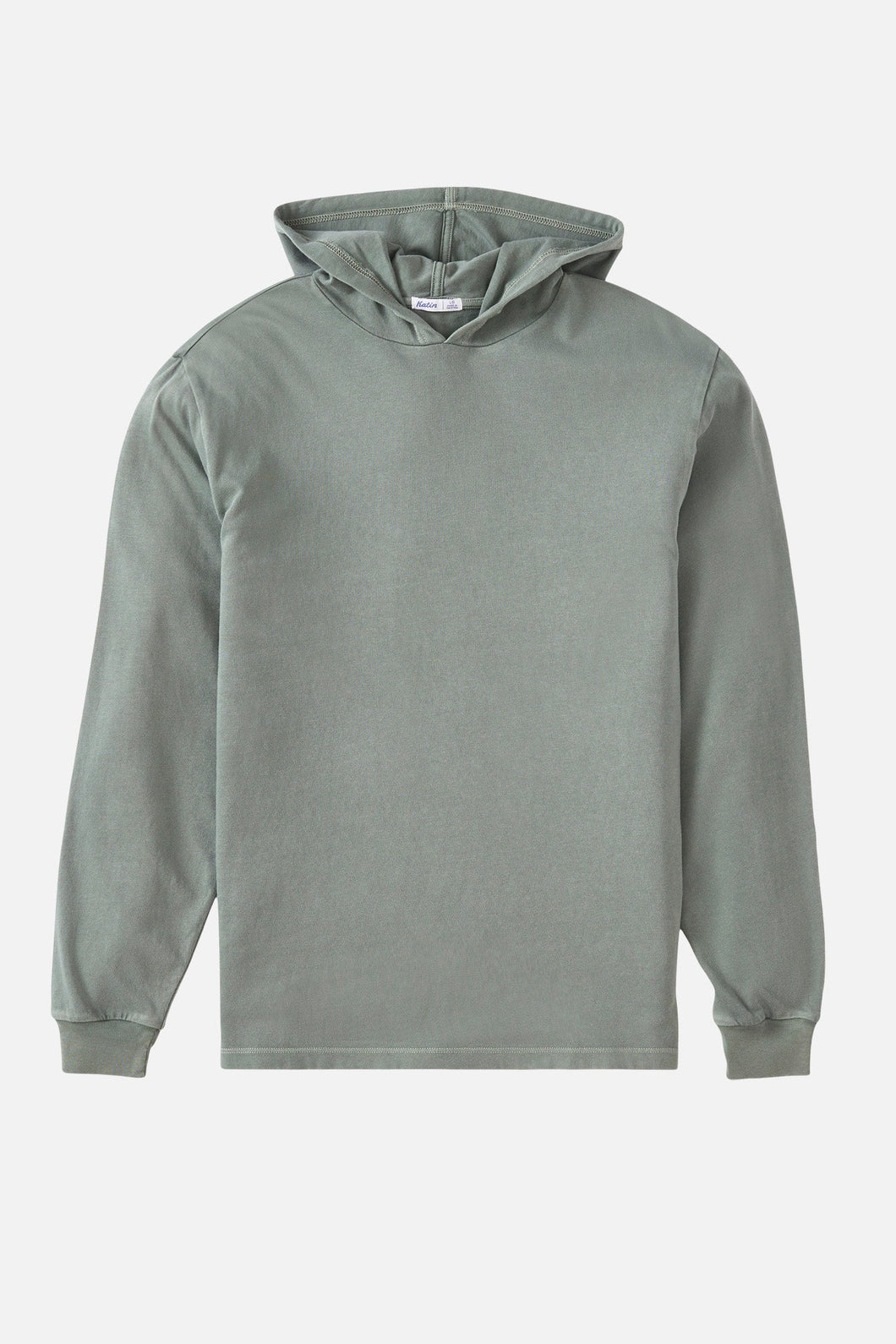 Katin- M L/S Hide Pullover