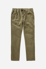 Load image into Gallery viewer, Katin- M Pipeline Corduroy Pant
