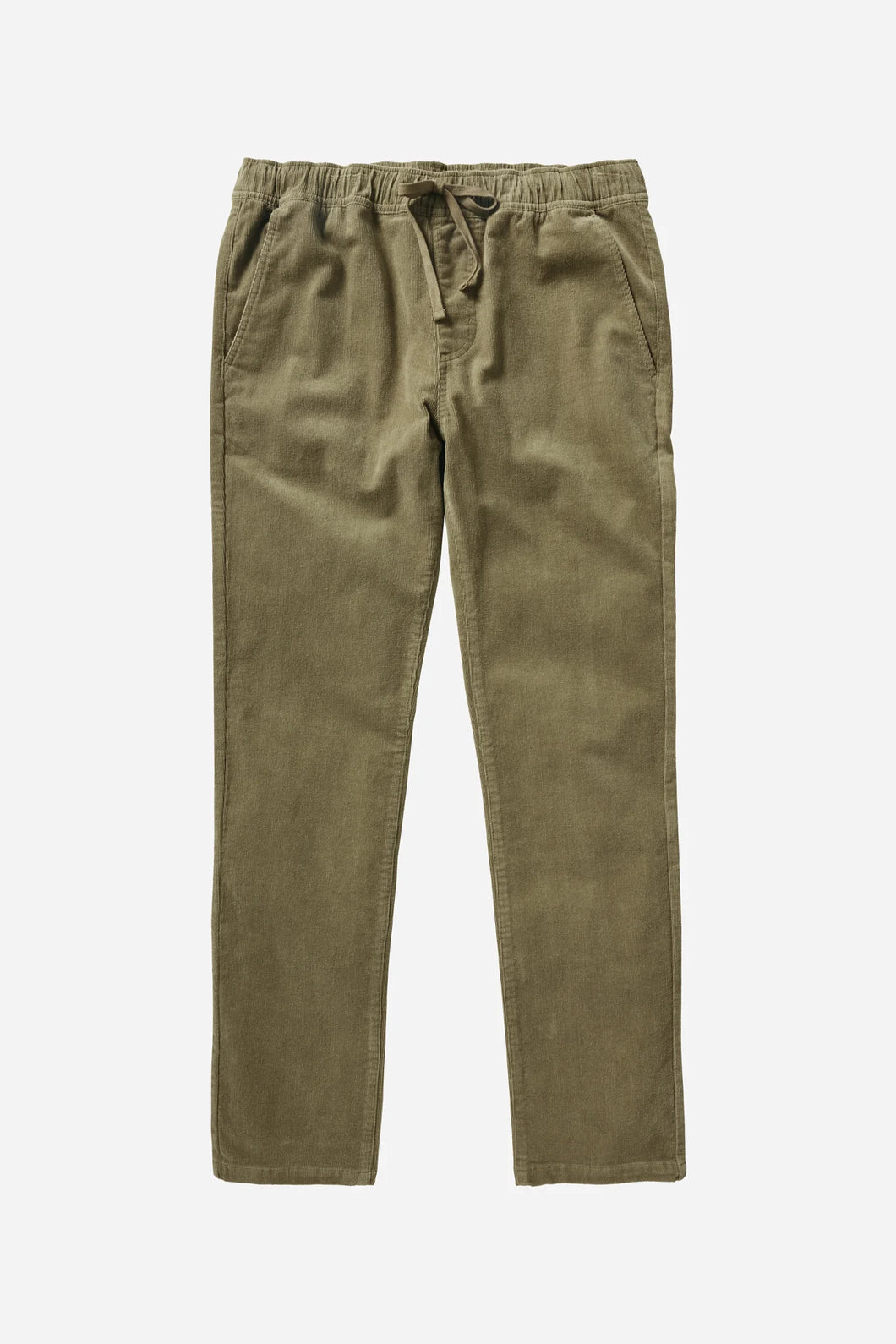 Katin- M Pipeline Corduroy Pant