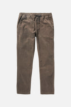 Load image into Gallery viewer, Katin- M Pipeline Corduroy Pant
