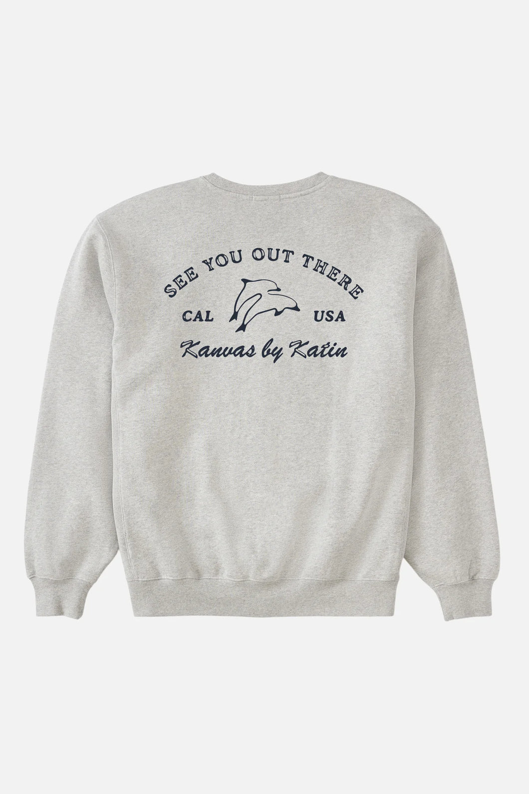 Katin- M L/S Breach Crew