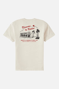 Katin- M S/S PCH Tee