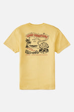 Load image into Gallery viewer, Katin- M S/S Vibrations Tee
