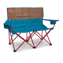 Load image into Gallery viewer, Kelty- Loveseat
