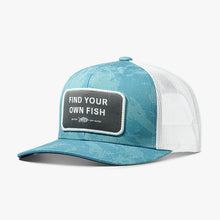 Load image into Gallery viewer, AFTCO- Trucker Hat
