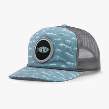 Load image into Gallery viewer, AFTCO- Trucker Hat
