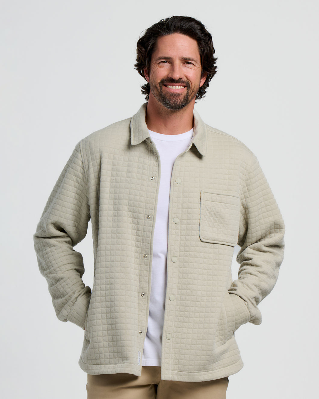 Free Fly- M Downvalley Overshirt