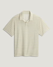 Load image into Gallery viewer, Free Fly- M S/S Elevate Polo
