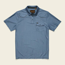 Load image into Gallery viewer, Howler Brothers- M S/S Ranchero Tech Polo
