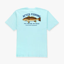 Load image into Gallery viewer, AFTCO- M S/S Spotted Tee
