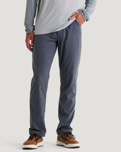 Load image into Gallery viewer, Free Fly- M Topogrid Pant
