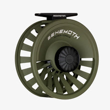 Load image into Gallery viewer, Redington- Behemoth Reel
