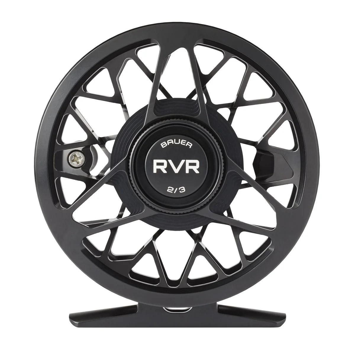 Bauer- RVR Fly Reel – The Canoe House
