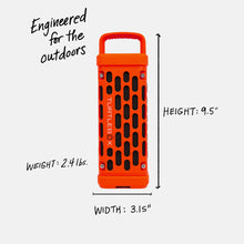 Load image into Gallery viewer, Turtlebox- Ranger Portable Speaker
