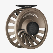Load image into Gallery viewer, Redington- Behemoth Reel

