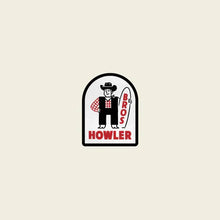 Load image into Gallery viewer, Howler Brothers- Sticker
