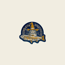 Load image into Gallery viewer, Howler Brothers- Sticker
