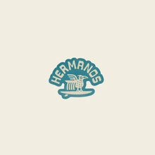 Load image into Gallery viewer, Howler Brothers- Sticker
