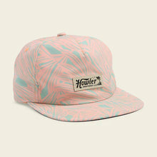 Load image into Gallery viewer, Howler Brothers- Unstructured Snapback Hat
