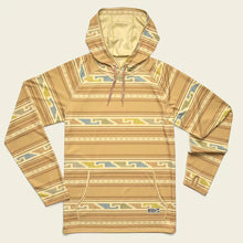 Load image into Gallery viewer, Howler Brothers- M L/S Loggerhead Hoodie
