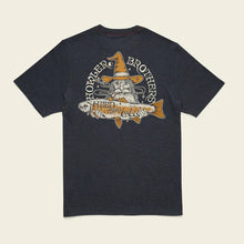 Load image into Gallery viewer, Howler Brothers- M S/S River Wizard Tee
