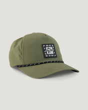 Load image into Gallery viewer, Free Fly- Sabalo Hat
