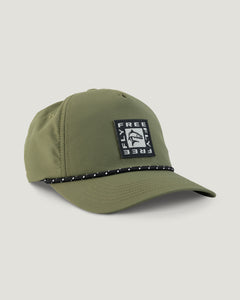 Free Fly- Sabalo Hat