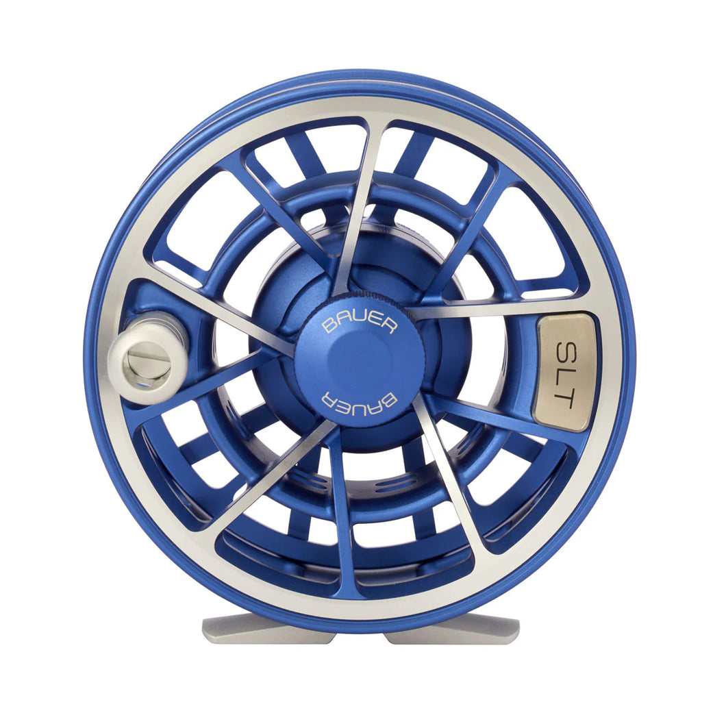 Bauer- SLT Fly Reel