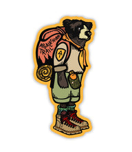 Load image into Gallery viewer, Smoky Outfitters- Stickers
