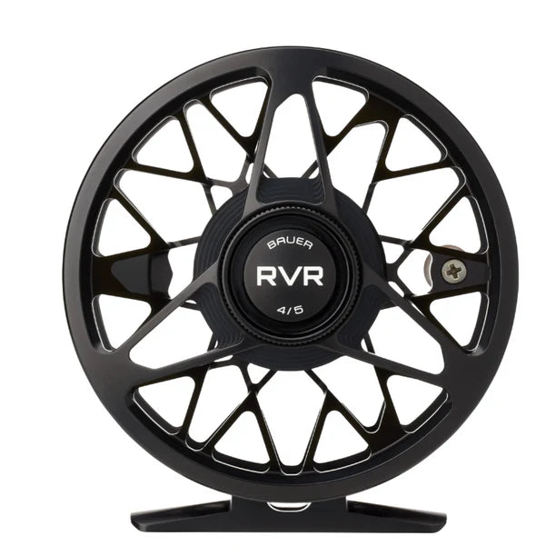 Bauer- RVR Fly Reel