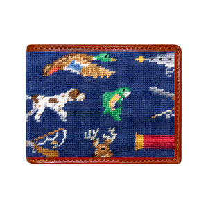 S&B- Wallet