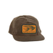 Load image into Gallery viewer, Fishpond- Hat (Full Back)
