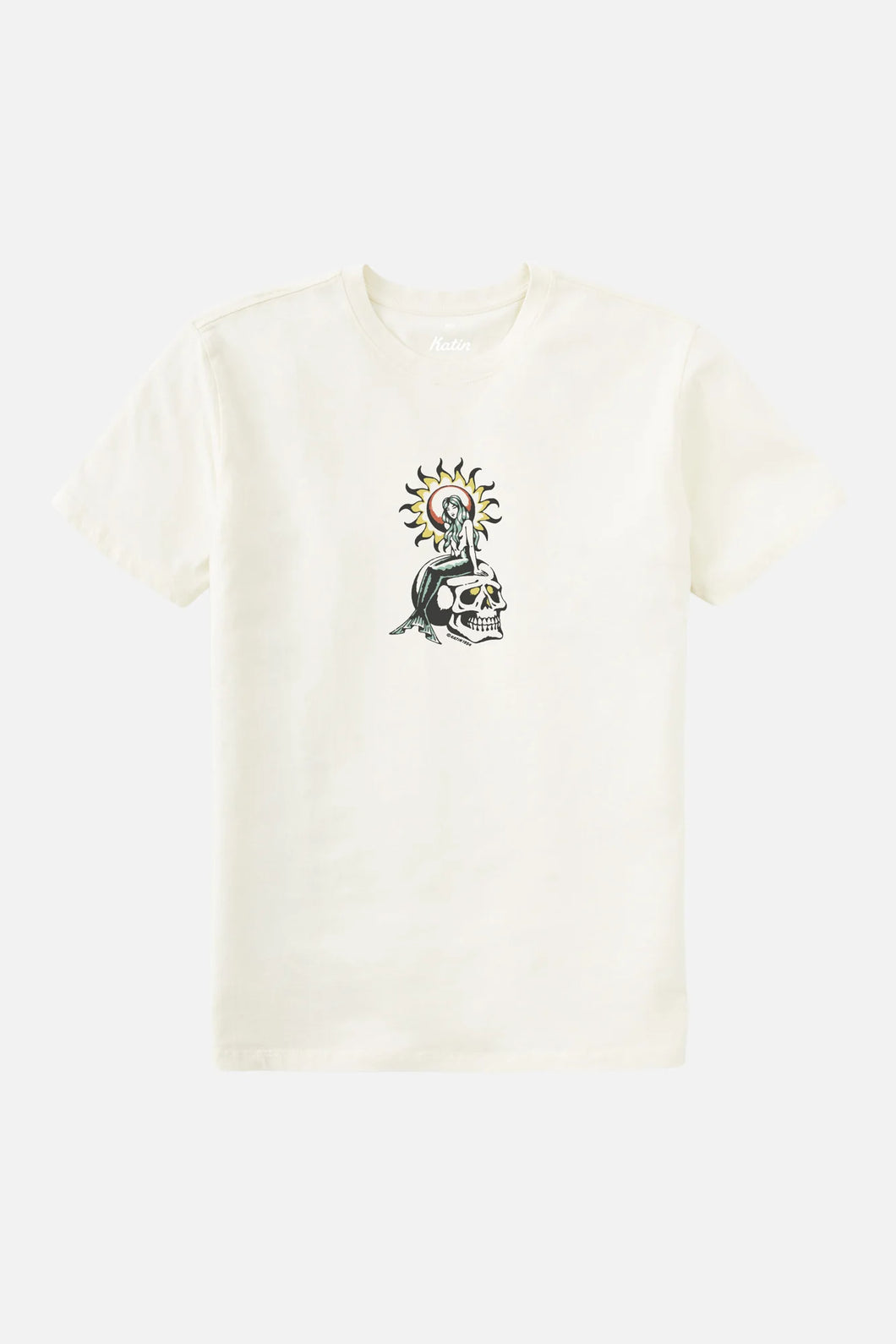 Katin- M S/S Vixen Tee