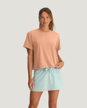Load image into Gallery viewer, Free Fly- W S/S Elevate Lightweight Tee
