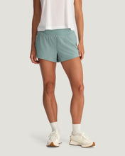 Load image into Gallery viewer, Free Fly- W Bamboo-Lined Active Breeze Short 3"
