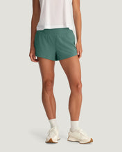 Load image into Gallery viewer, Free Fly- W Bamboo-Lined Active Breeze Skort 13"
