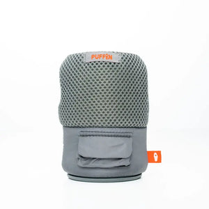 Puffin- The Adventurer Insulated 12 oz Can Cooler