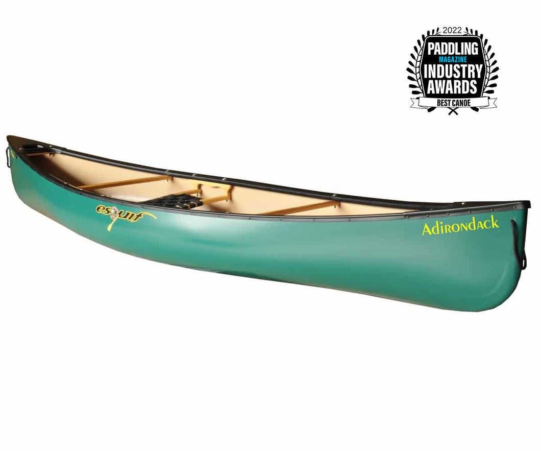 Esquif- Adirondack 12' Canoe