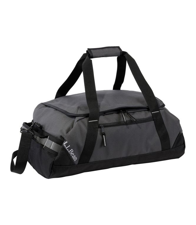 LL Bean- Adventure Duffle