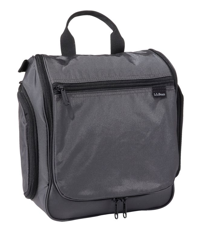LL Bean- Personal Organizer Toiletry Bag