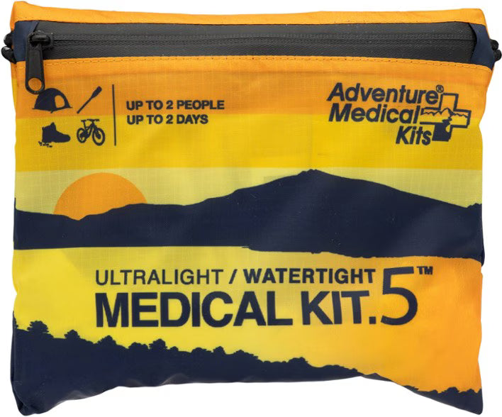 AMK- Ultralight/Watertight .5 Medical Kit