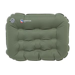 Big Agnes- Campmeister Deluxe Pillow